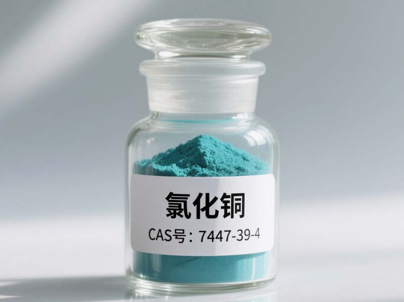 氯化铜