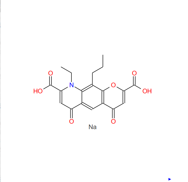 奈多罗米钠