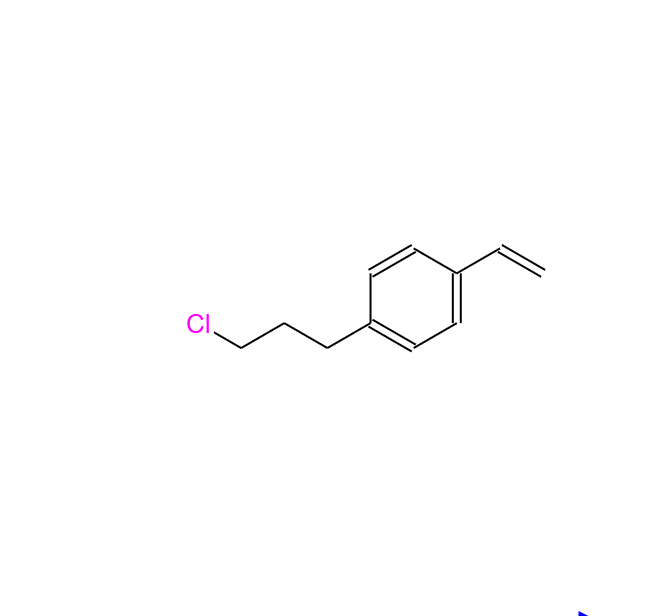 1-(3-氯丙基)-4-乙烯苯