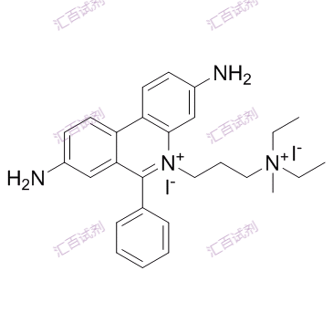 碘化丙啶 25535-16-4
