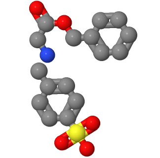 甘氨酸苄酯对甲苯磺酸盐；1738-76-7