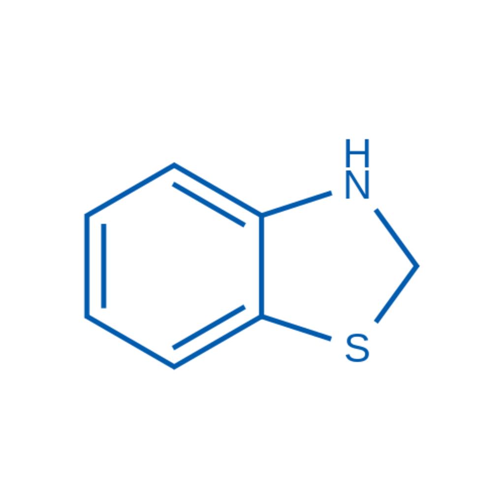 苯并噻唑啉4433-52-7/医药中间体/原料 科研试剂 / 抑菌活性、金属配合物