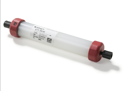 HiPrep Q FF 16/10 预装离子交换层析柱