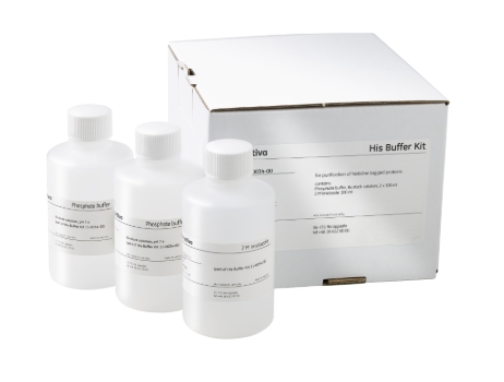 HIS 缓冲液试剂盒（His Buffer Kit）