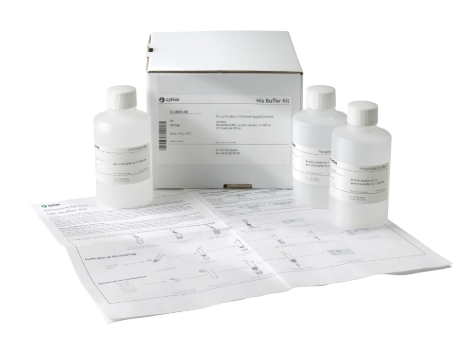 HIS 缓冲液试剂盒（His Buffer Kit）