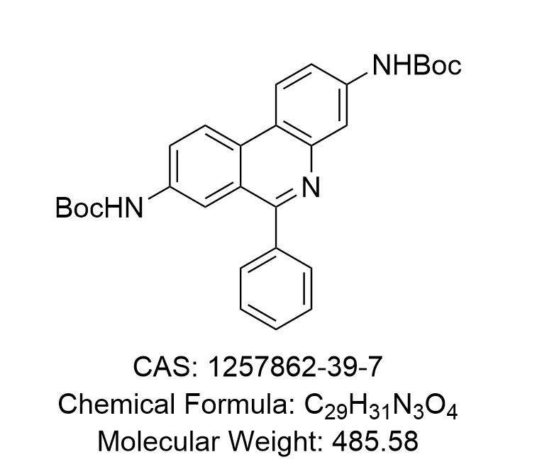 NBoc-菲啶：重要中间体Boc菲啶！