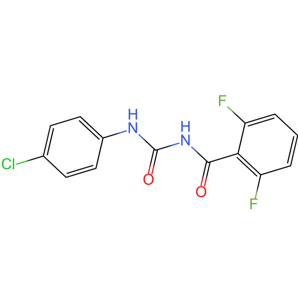 除虫脲(除虫脲)