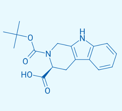 Boc-Tpi-OH   66863-43-2