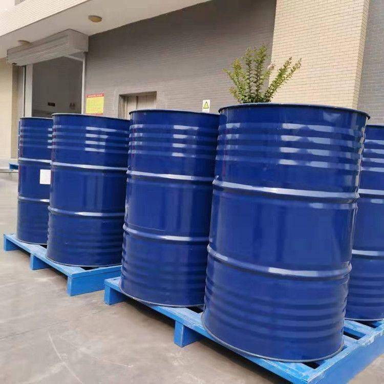 二碳酸二叔丁酯包装200KG/桶