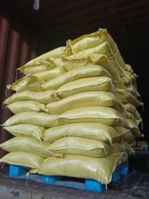 四羟甲基甘脲，5395-50-6，湖北恒捷