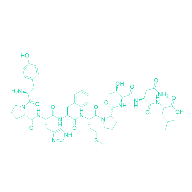 鼠源CMV pp 89 (168-176)/127902-44-7/Murine CMV pp 89 (168-176)