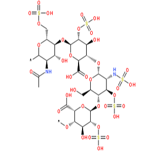 Heparin-NHS，肝素活化酯