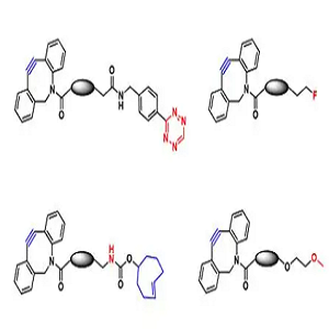 DBCO-BSA，二苯环辛炔-牛血清白蛋白