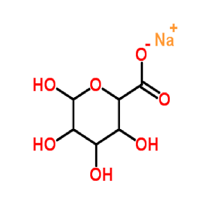 NH2-Sodium alginate，氨基修饰海藻酸钠