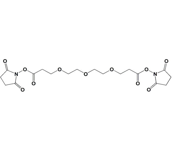 双琥珀酰亚胺酯-PEG3