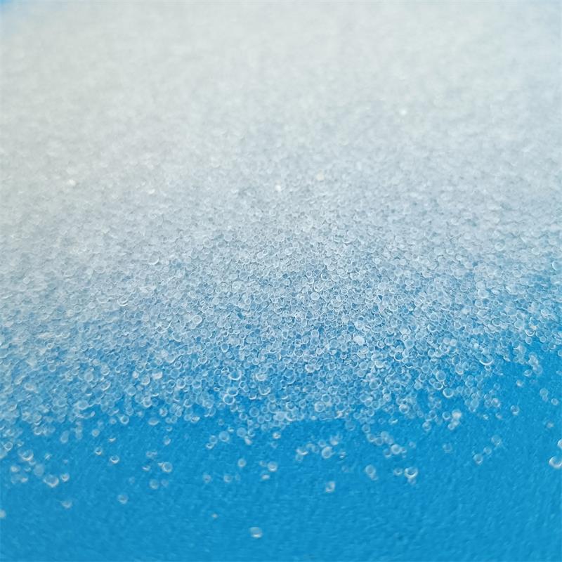 粗孔微球硅胶30-60目