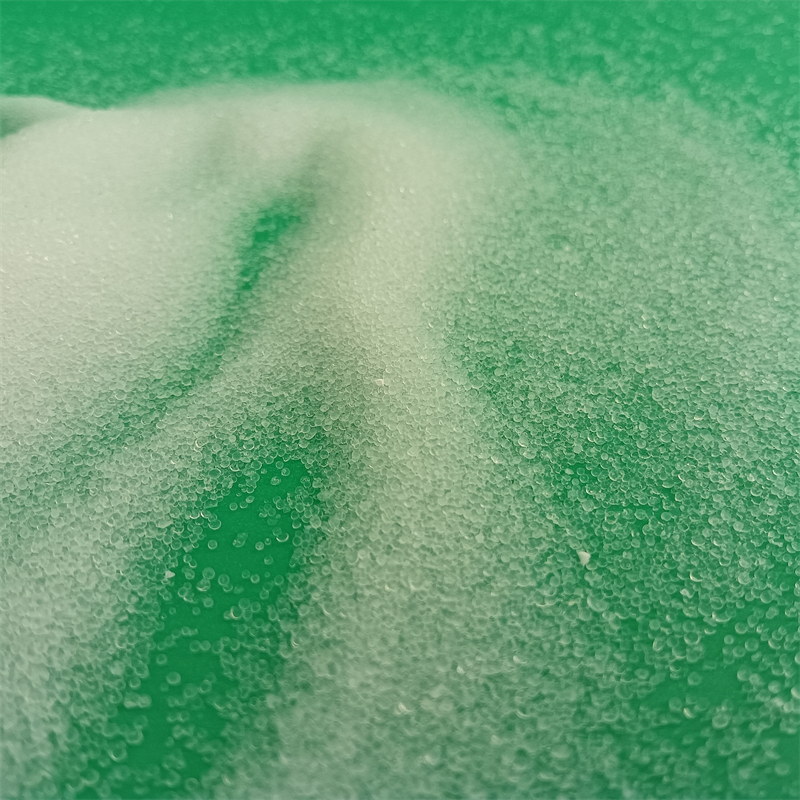 粗孔微球硅胶30-60目