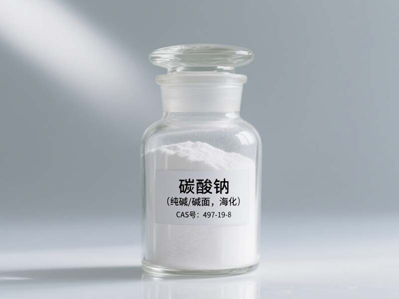 碳酸钠 纯碱  碱面，海化