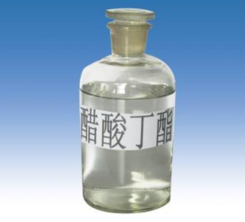 醋酸丁酯 乙酸丁酯工业级醋酸丁酯有机溶剂