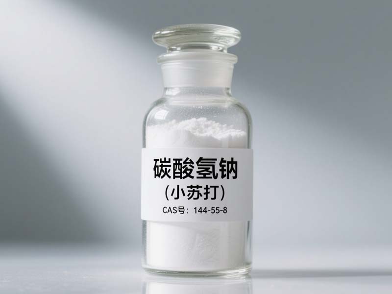 碳酸氢钠 小苏打