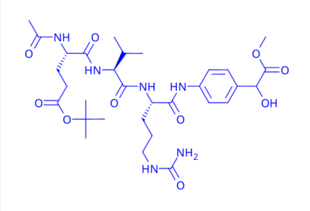 2921733-87-9，亲和肽化学偶联 (CCAP)