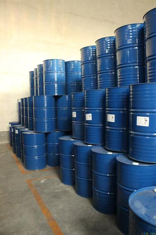 环己酮 工业级99含量油漆油墨稀释剂无色透明液体国标