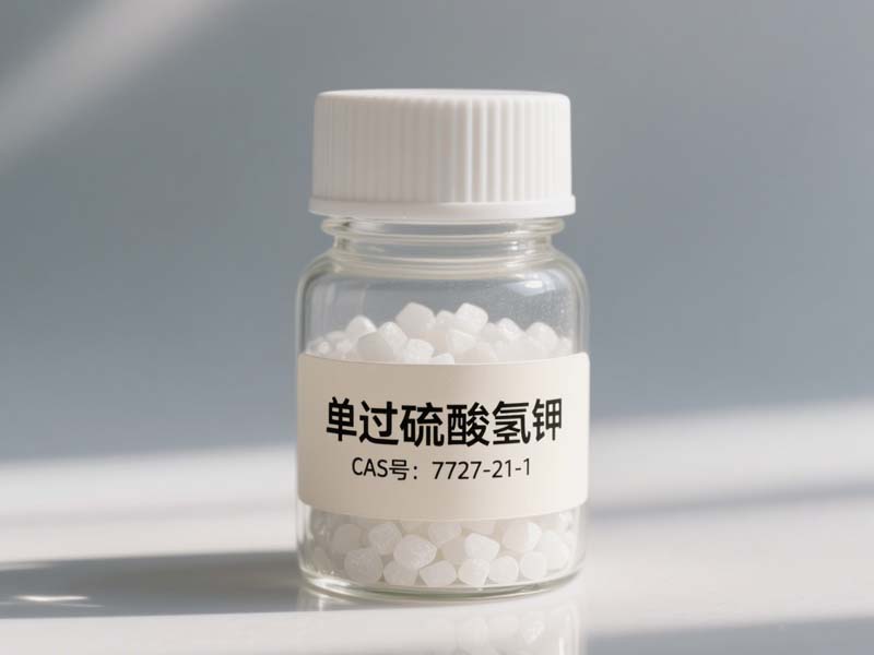 单过硫酸氢钾 硫磷酸氢钾