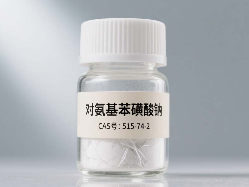 对氨基苯磺酸钠