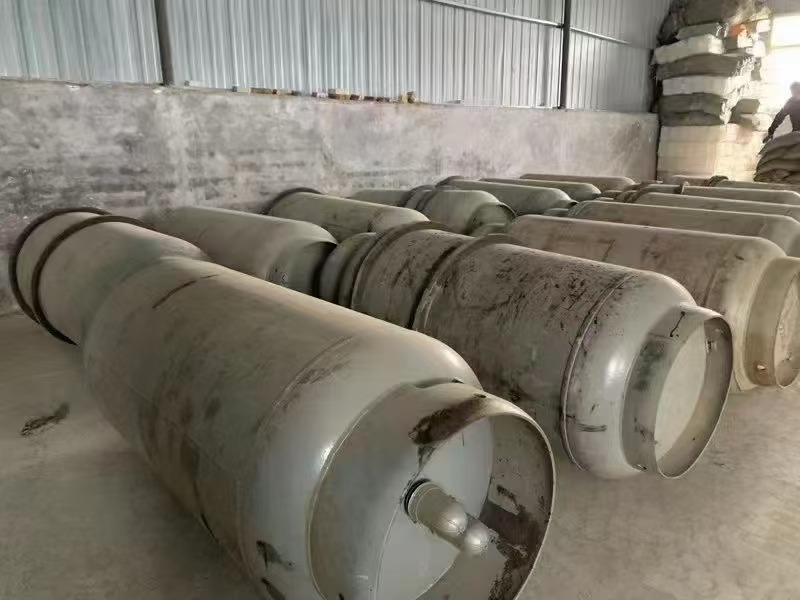 六氟丙工业级国标 直发  116-15-4 化学中间体 六氟丙烯烯