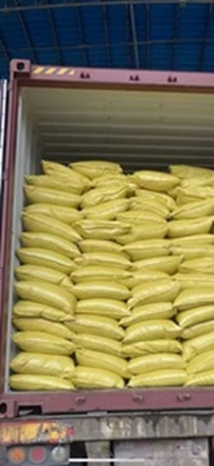 羧甲基壳聚糖，83512-85-0，湖北恒捷