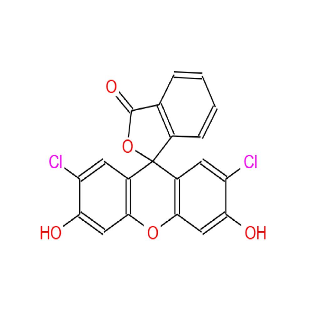 二氯荧光黄