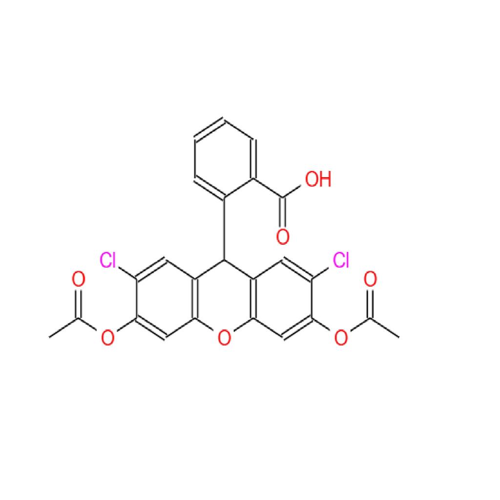 2',7'-二氯荧光素二乙酸酯