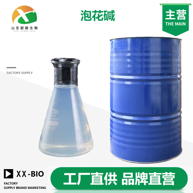 泡花碱生产厂家