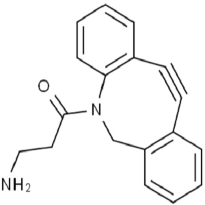 DBCO-DTPA，二苯并环辛炔-二乙烯三胺五乙酸??
