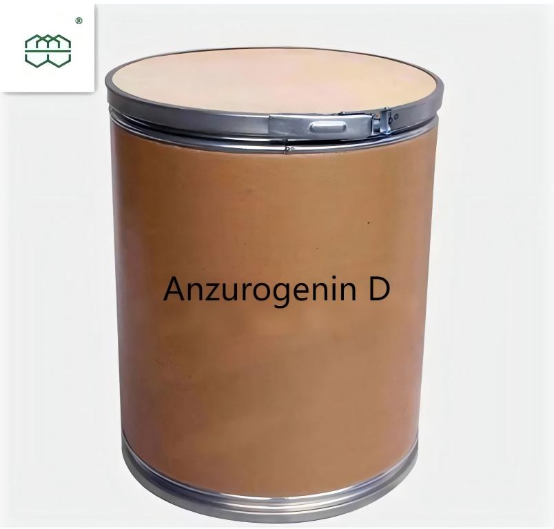 Anzurogenin D 工厂直供