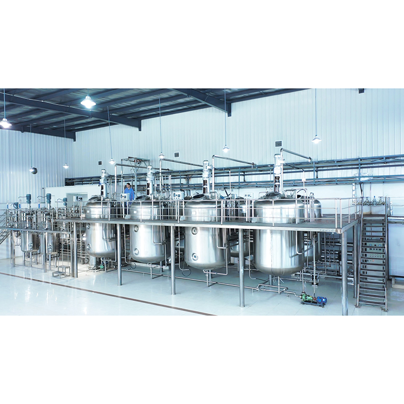 椰油酰甘氨酸钠生产厂家