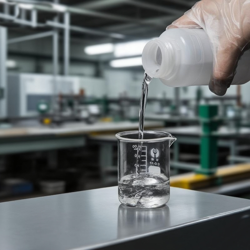 高纯三氯氢硅（TCS）