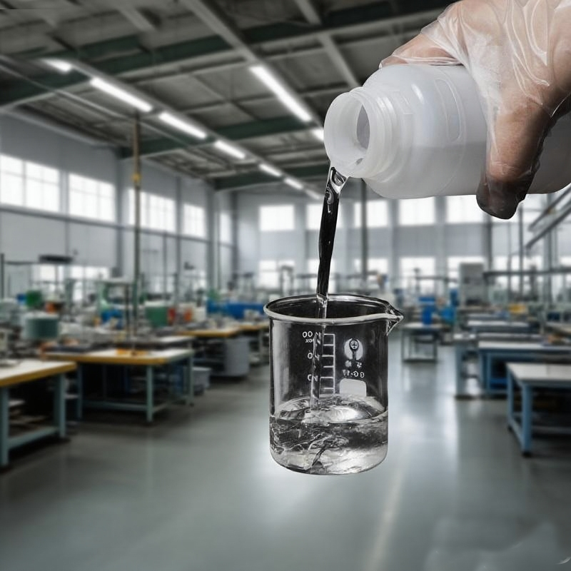 四氯化硅 IOTA 012