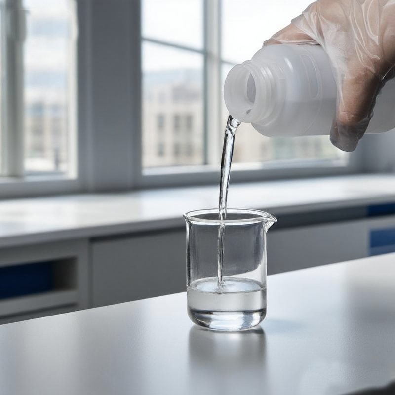 二甲基硅氧烷混合环体 IOTA DMC