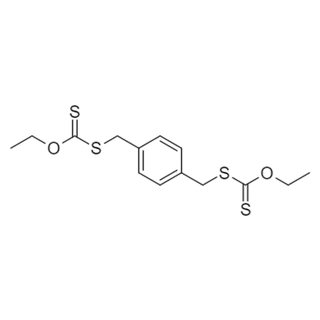 对二苄基黄原酸酯 133256-15-2