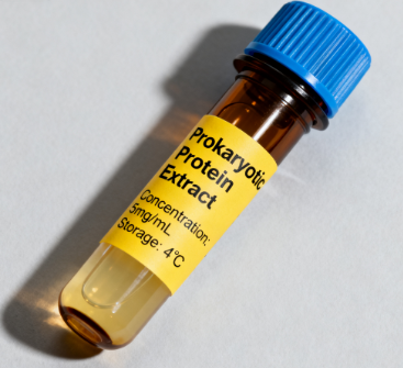 原核大肠杆菌重组蛋白