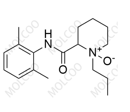 罗哌卡因杂质52