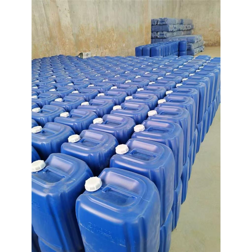 1,3,5-三嗪-2,4,6(1H,3H,5H)-三硫酮三钠盐