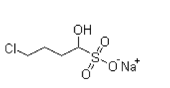 4-氯-1-羟基-丁烷磺酸钠