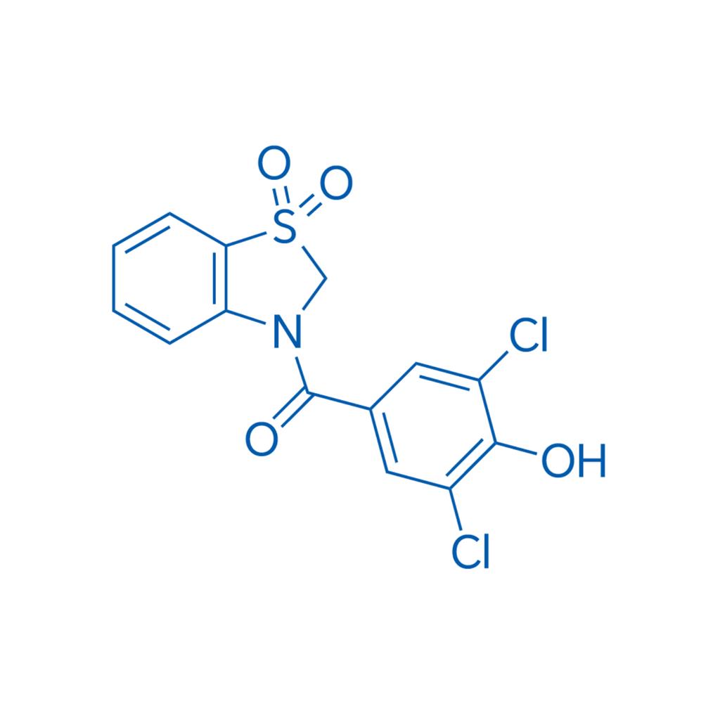 Dotinurad多替诺雷/多替诺德 1285572-51-1医用级 医药中间体 量大优惠