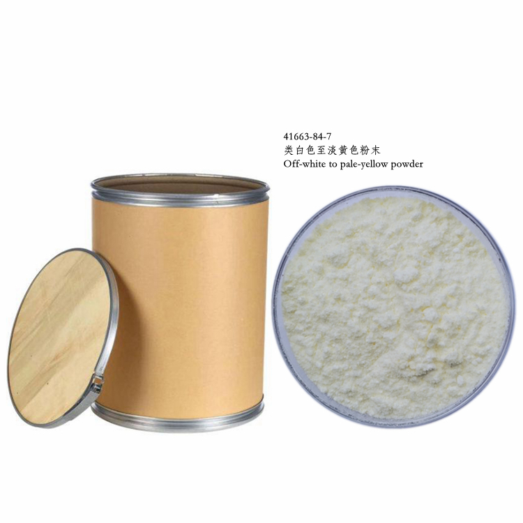 4-硝基-N-甲基邻苯二甲爱酰亚胺