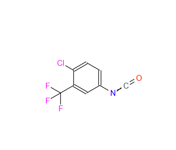 4-氯-3-三氟甲基苯基异氰酸酯