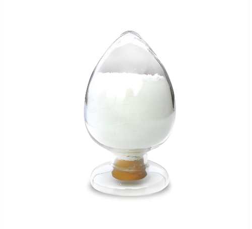 N-(叔丁基)-6,7-二氯-3-(甲基磺酰基)喹喔啉-2-胺