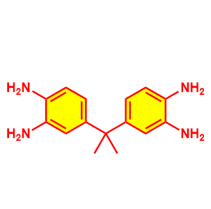 4,4'-异丙叉双邻苯二胺