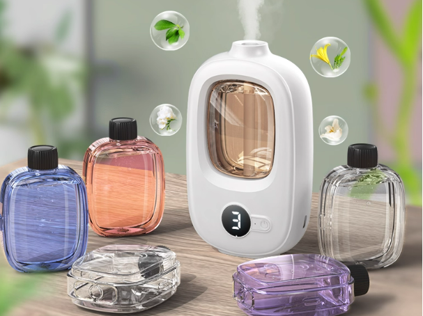 扩香机除味香薰溶剂